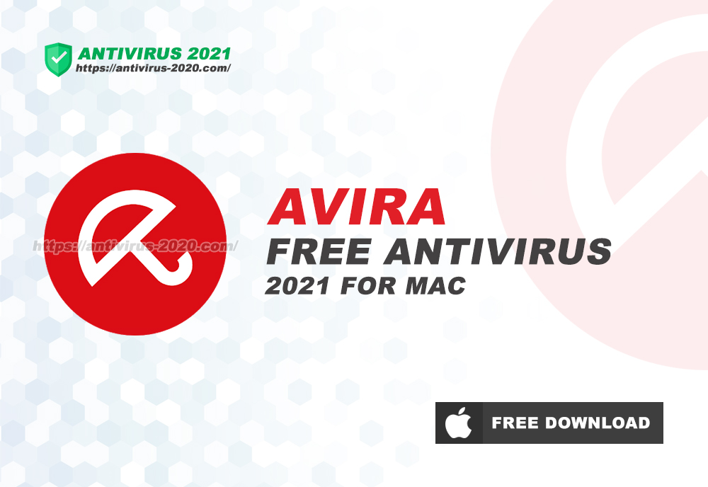 using avira antivirus for mac